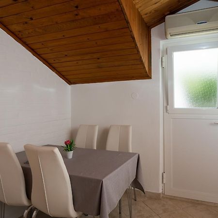 Apartment And Rooms Zora Dubrovnik Bagian luar foto