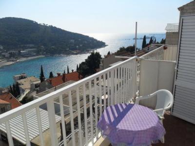 Apartment And Rooms Zora Dubrovnik Ruang foto