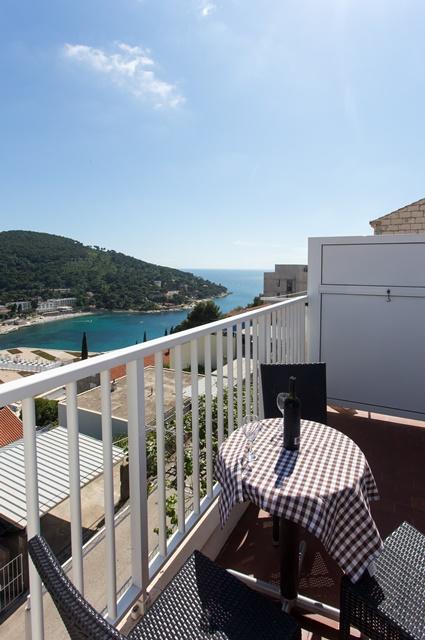 Apartment And Rooms Zora Dubrovnik Bagian luar foto