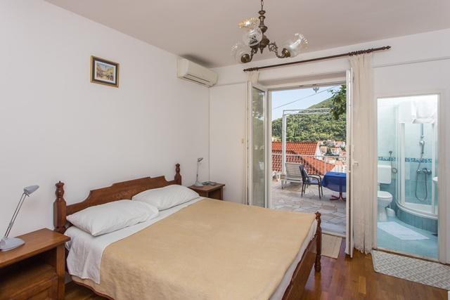 Apartment And Rooms Zora Dubrovnik Bagian luar foto