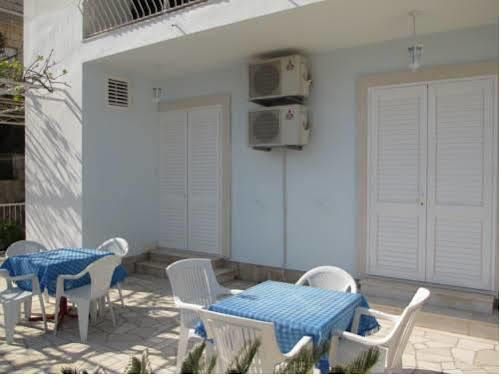 Apartment And Rooms Zora Dubrovnik Bagian luar foto
