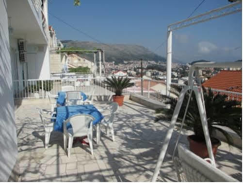 Apartment And Rooms Zora Dubrovnik Bagian luar foto