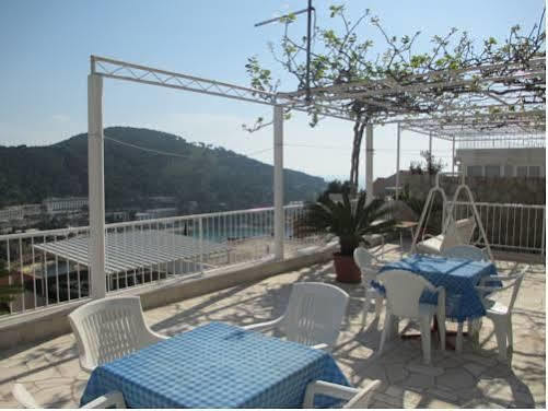 Apartment And Rooms Zora Dubrovnik Bagian luar foto