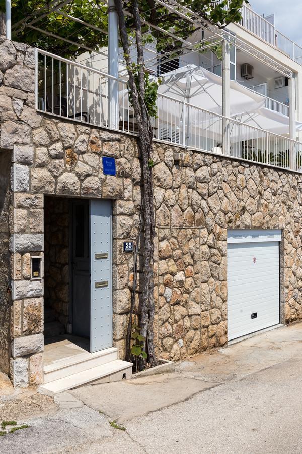 Apartment And Rooms Zora Dubrovnik Bagian luar foto